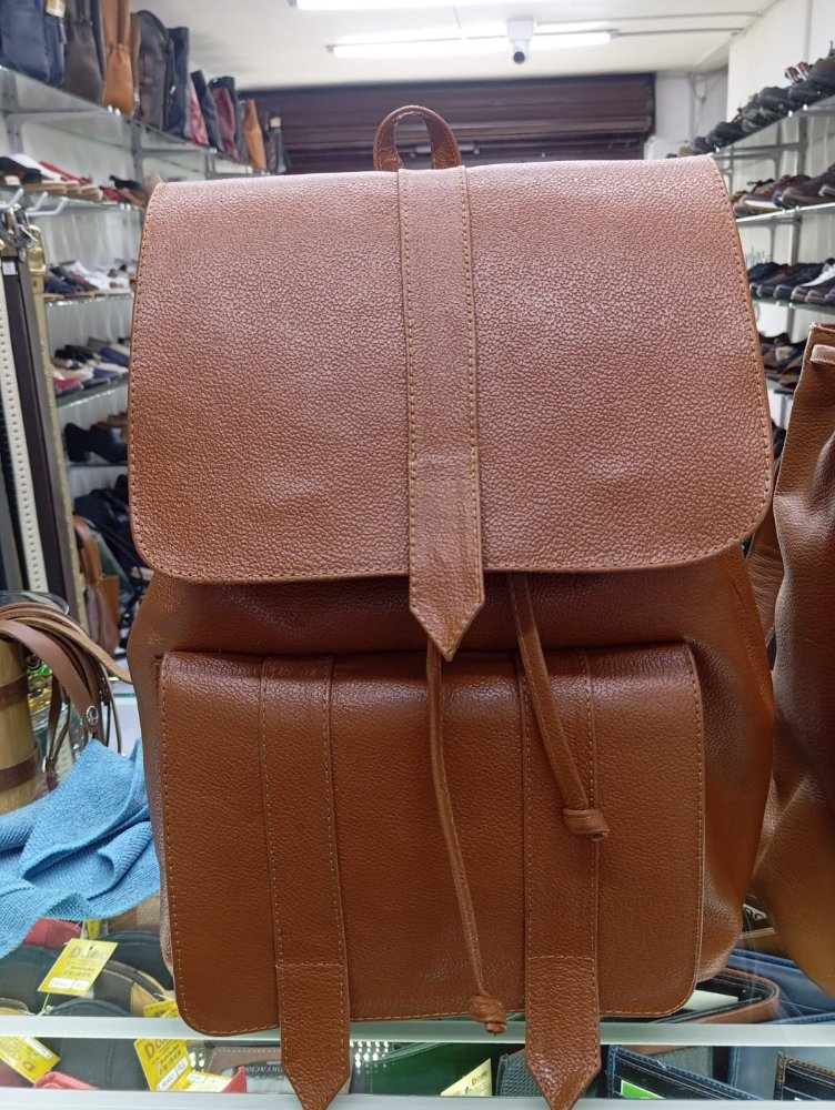 Morral Tipo Tula Gyp Dama