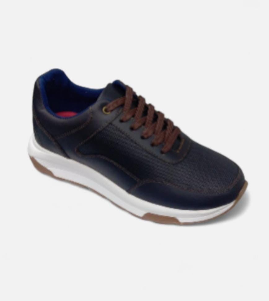 Tenis Sancho Hampton Cafe Caballero