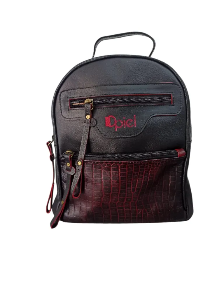 Morral Dpiel Mini Dama