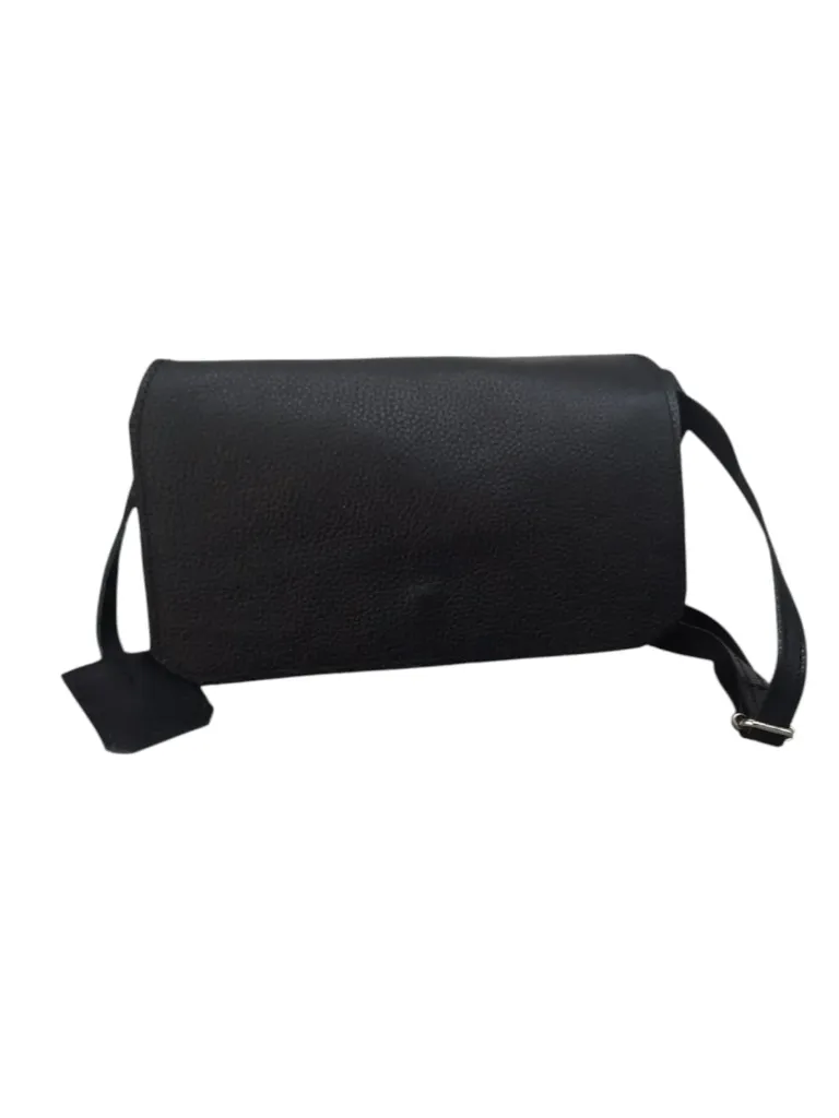 Bolso Fiestero Don Giovanny Negro Dama