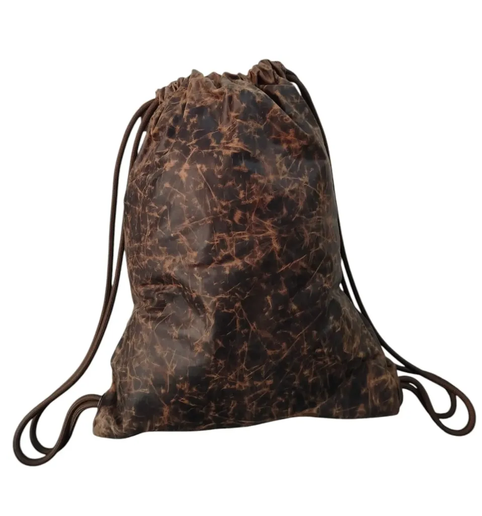 [0659] Tula Hecha A Mano Grande Unisex