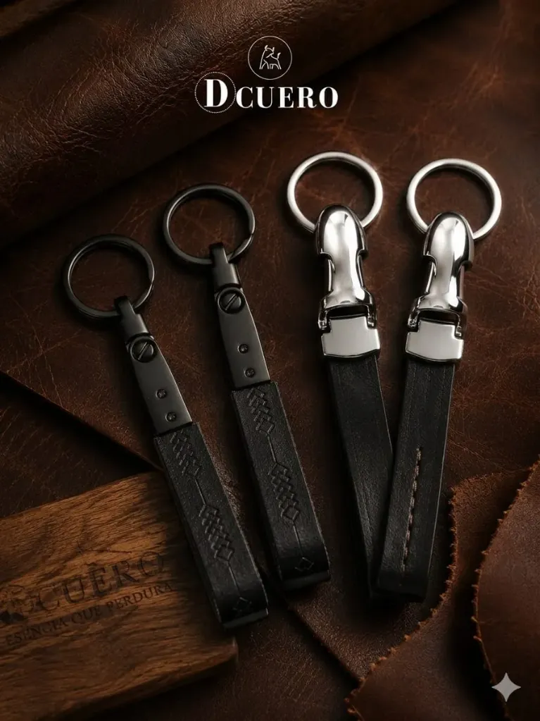 [0665] Llavero Beroni Unisex