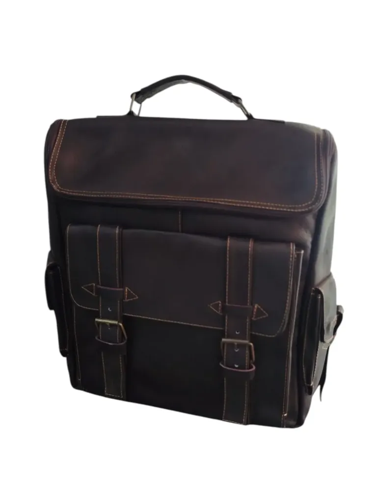 MORRAL PACUEROS