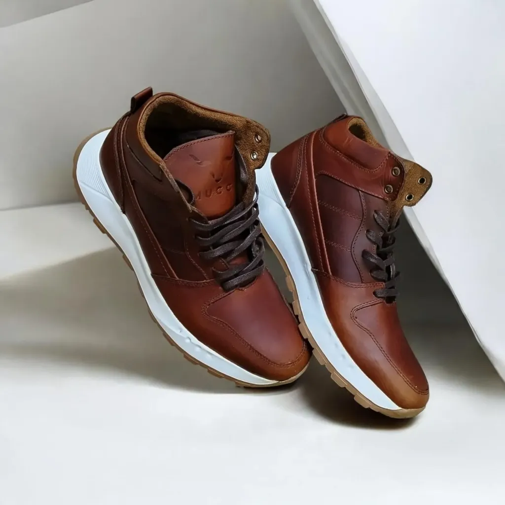 BOTIN DATHANOS SPORT COÑAC CABALLERO
