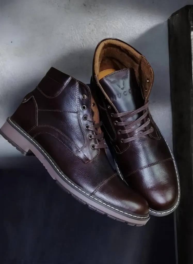 botin dathanos coñac caballero