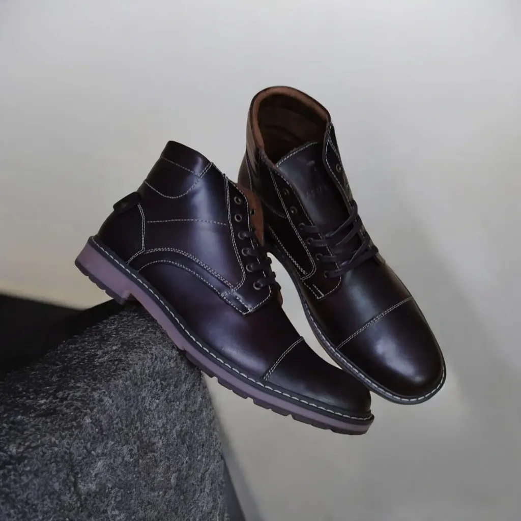 botin dathanos niss cafe caballero